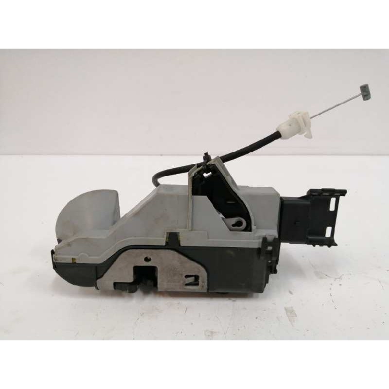 CERRADURA PUERTA DELANTERA IZQUIERDA PSA