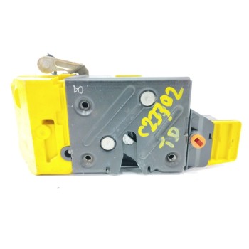 Recambio de cerradura puerta trasera derecha para volvo s60 berlina 2.4 cat referencia OEM IAM   