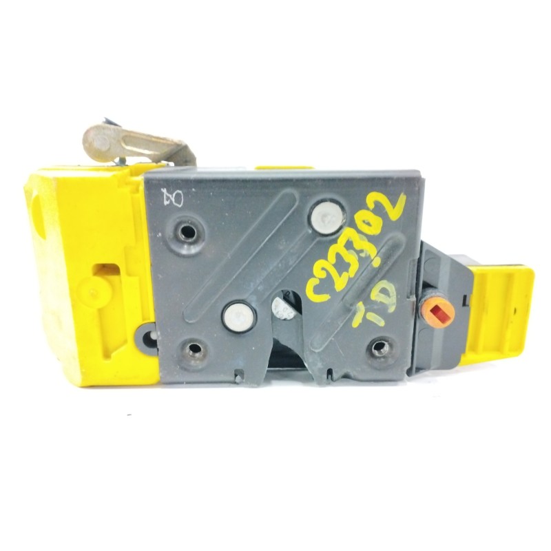 Recambio de cerradura puerta trasera derecha para volvo s60 berlina 2.4 cat referencia OEM IAM   