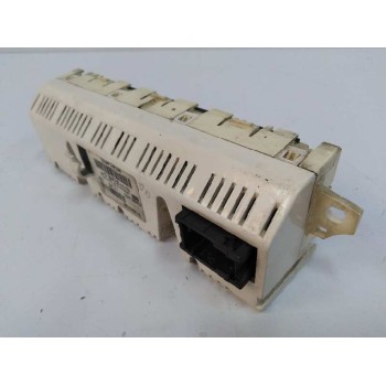 Recambio de pantalla multifuncion para citroën c4 berlina 1.4 16v referencia OEM IAM 9657882880  