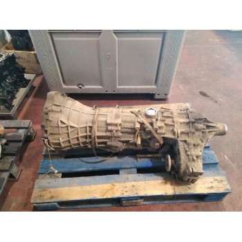 DESPIECE CAJA CAMBIOS 