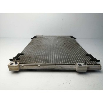 Recambio de condensador / radiador aire acondicionado para peugeot partner kombi 1.6 blue-hdi fap referencia OEM IAM 9682531580 