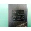 Recambio de enganche cinturon derecho para seat ibiza (6p1) style referencia OEM IAM 6P0857756C  