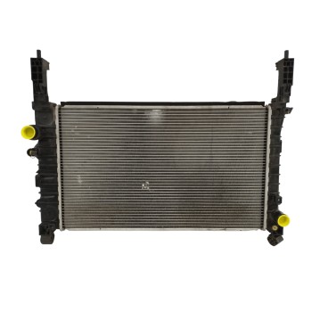 Recambio de radiador agua para opel mokka / mokka x (j13) 1.4 (_76) referencia OEM IAM   