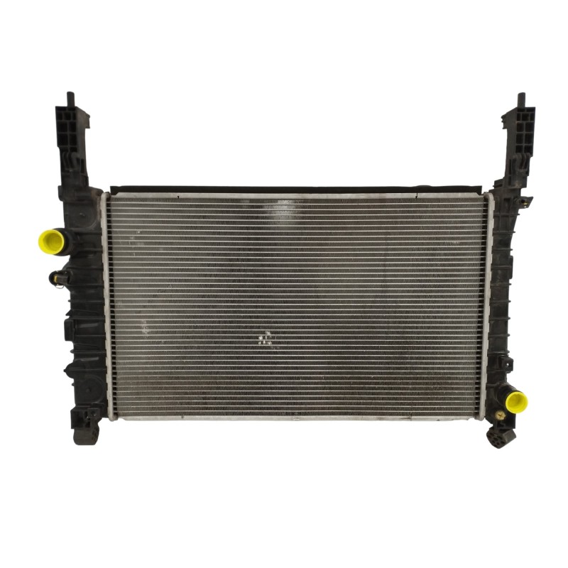 Recambio de radiador agua para opel mokka / mokka x (j13) 1.4 (_76) referencia OEM IAM   