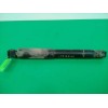 Recambio de amortiguador trasero izquierdo para volkswagen caddy furgón/kombi kombi referencia OEM IAM 2K5513029N  