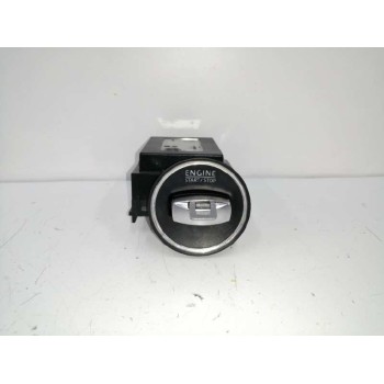 Recambio de conmutador de arranque para volkswagen passat berlina (3c2) 2.0 tdi referencia OEM IAM 3C0905843Q 33303301 