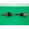 Recambio de transmision delantera izquierda para volkswagen caddy furgón/kombi kombi referencia OEM IAM 3AA407271  