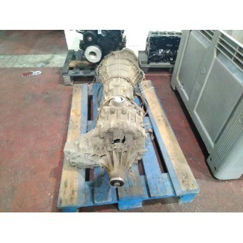 Recambio de despiece caja cambios para nissan pick-up (d22) cabina doble challenge 4x4 referencia OEM IAM   