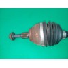 Recambio de transmision delantera izquierda para volkswagen caddy furgón/kombi kombi referencia OEM IAM 3AA407271  