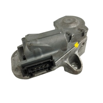 Recambio de antirrobo para mercedes-benz sprinterii caja cerrada (desde 01.06) 2.1 cdi referencia OEM IAM A0375456132 BLOQUEO EL