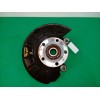 Recambio de mangueta delantera derecha para volkswagen caddy furgón/kombi kombi referencia OEM IAM 1K06AC  