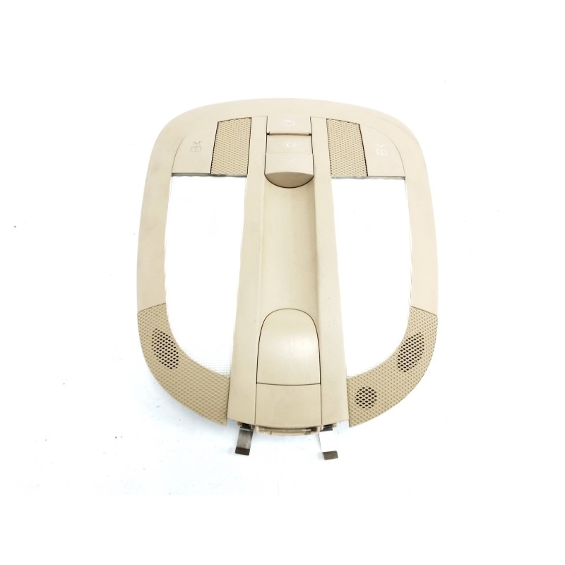 Recambio de luz interior para mercedes-benz clase m (w164) 3.0 cdi cat referencia OEM IAM A2518206710 29400759921 