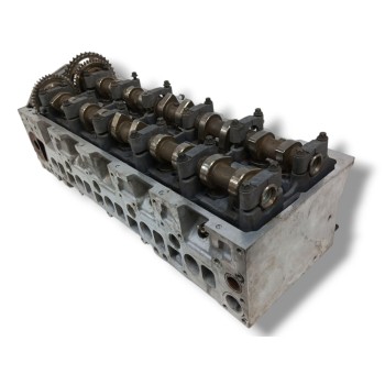 Recambio de culata para mercedes-benz clase clk (w209) coupe 2.7 cdi 20v cat referencia OEM IAM A6120102320  