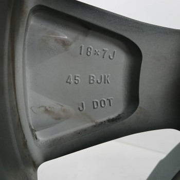 Recambio de llanta para lexus ux(za10) (2018) 2.0 hibrido referencia OEM IAM 4261176320 18X7J45 5H 5X115