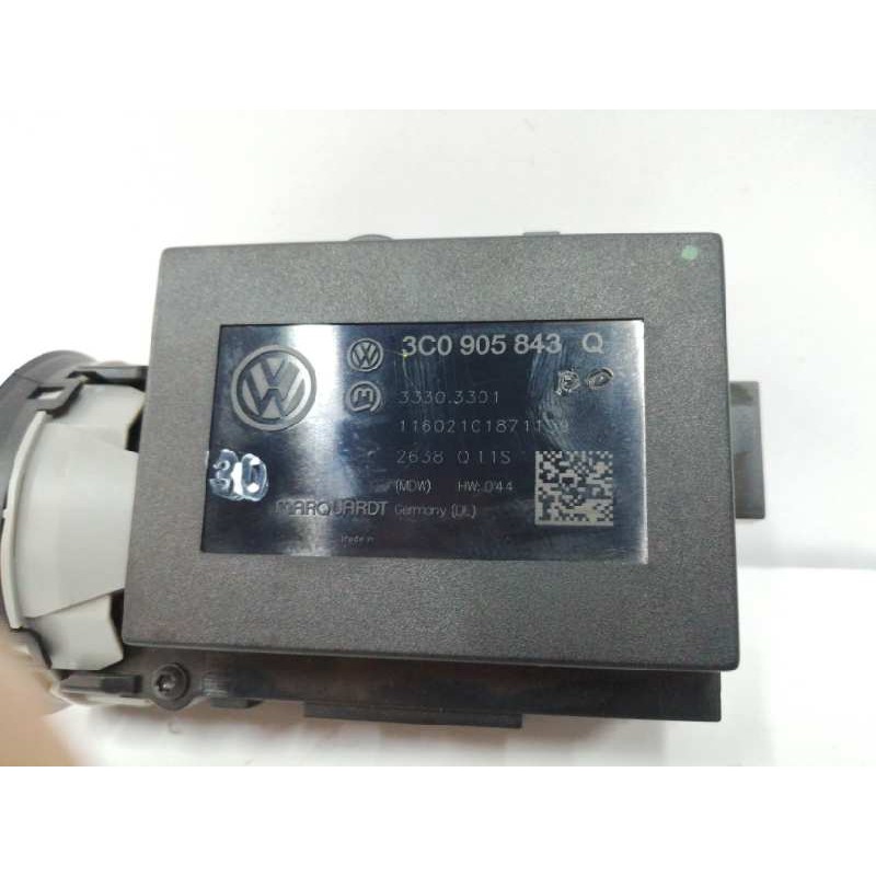 CONMUTADOR DE ARRANQUE 33303301