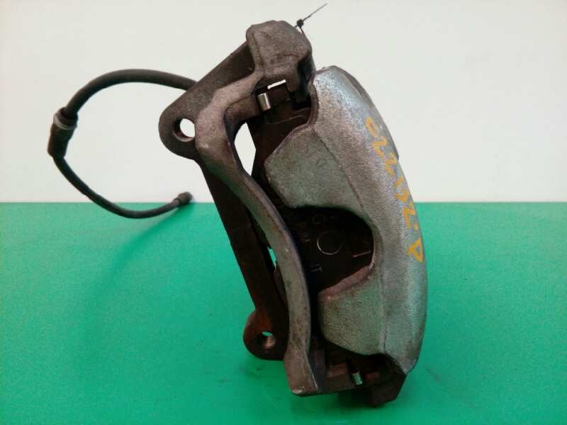 Recambio de pinza freno delantera derecha para volkswagen caddy furgón/kombi kombi referencia OEM IAM   