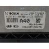 Recambio de centralita motor uce para kia sportage iv (ql, qle) 1.7 crdi referencia OEM IAM 391402A400 0281031888 