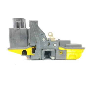 Recambio de cerradura puerta trasera derecha para volvo s60 berlina 2.4 cat referencia OEM IAM   