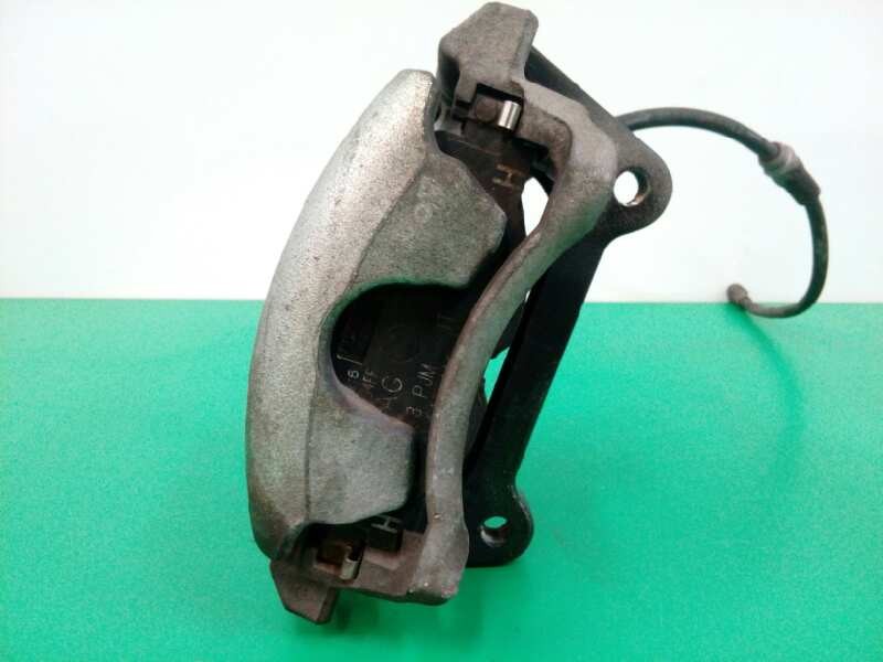 Recambio de pinza freno delantera izquierda para volkswagen caddy furgón/kombi kombi referencia OEM IAM Recambio de pinza freno delantera izquierda para volkswagen caddy furgón/kombi kombi referencia OEM IAM