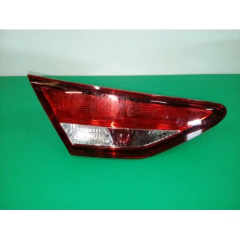 Recambio de piloto trasero izquierdo interior para seat leon (5f1) 1.2 tsi referencia OEM IAM 5F0945093J  