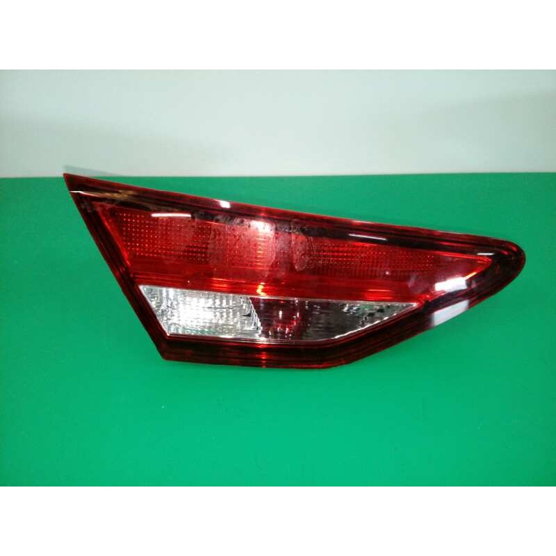 Recambio de piloto trasero izquierdo interior para seat leon (5f1) 1.2 tsi referencia OEM IAM 5F0945093J  