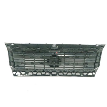 Recambio de rejilla delantera para volkswagen crafter kasten (sy) referencia OEM IAM 7C0853651A SOPORTE ROTO 