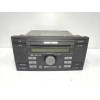 Recambio de sistema audio / radio cd para ford transit caja cerrada ´06 2.2 tdci cat referencia OEM IAM 6C1T18C815AJ  