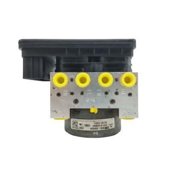 Recambio de abs para hyundai i10 ii (ba, ia) 1.0 referencia OEM IAM 58900B9800 0621026154 