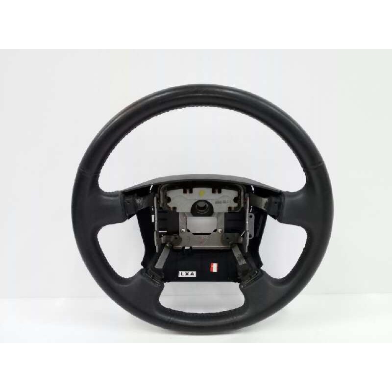 Recambio de volante para ssangyong rodius ii 2.0 xdi referencia OEM IAM   