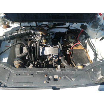 fiat tipo (160) del año 1990