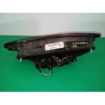 Recambio de piloto trasero izquierdo interior para seat leon (5f1) 1.2 tsi referencia OEM IAM 5F0945093J  