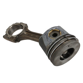 Recambio de biela para hyundai sonata (nf) 2.0 crdi cat referencia OEM IAM  CON PISTON 