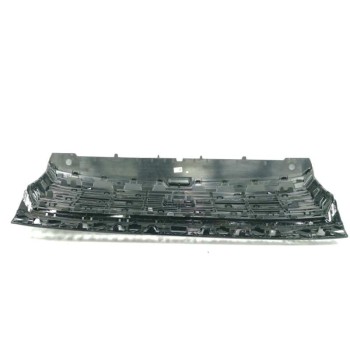Recambio de rejilla delantera para volkswagen crafter kasten (sy) referencia OEM IAM 7C0853651A SOPORTE ROTO 