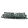 Recambio de rejilla delantera para volkswagen crafter kasten (sy) referencia OEM IAM 7C0853651A SOPORTE ROTO 