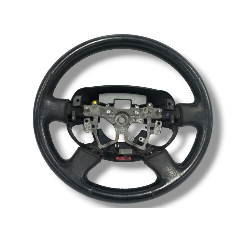 Recambio de volante para toyota prius (nhw20) 1.5 cat referencia OEM IAM   