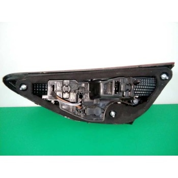 Recambio de piloto trasero izquierdo interior para seat leon (5f1) 1.2 tsi referencia OEM IAM 5F0945093J  