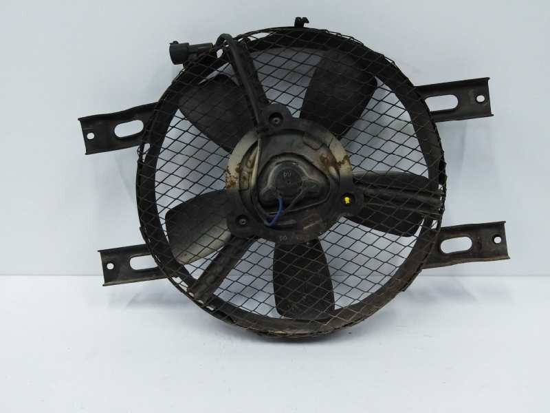 Recambio de electroventilador para suzuki vitara se/sv (et) 1.6 16v cat referencia OEM IAM   