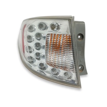 Recambio de piloto trasero izquierdo para subaru impreza hatchback (gr, gh, g3) 1.5 awd (gh3) referencia OEM IAM 84912FG030  