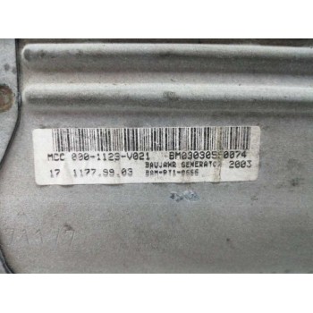 Recambio de airbag delantero derecho para smart coupe 0.8 cdi cat referencia OEM IAM 0001123V021  