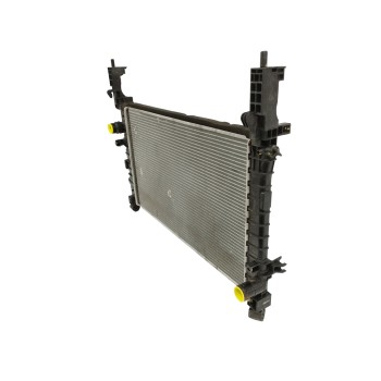 Recambio de radiador agua para opel mokka / mokka x (j13) 1.4 (_76) referencia OEM IAM   