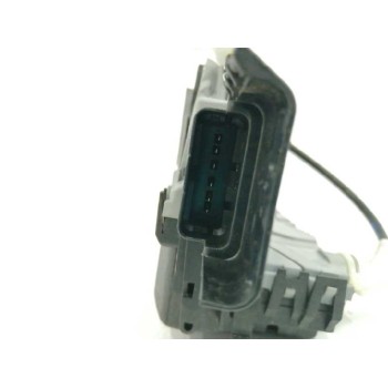 Recambio de cerradura puerta trasera izquierda para peugeot 3008 1.6 hdi fap cat (9hz / dv6ted4) referencia OEM IAM 724539 PSA72