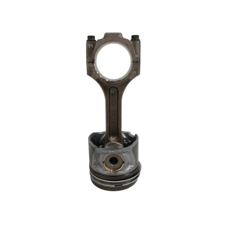 Recambio de biela para hyundai sonata (nf) 2.0 crdi cat referencia OEM IAM  CON PISTON 