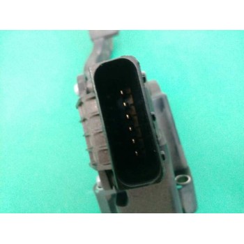 Recambio de potenciometro pedal para fiat doblo active referencia OEM IAM 51831864 0280755157 