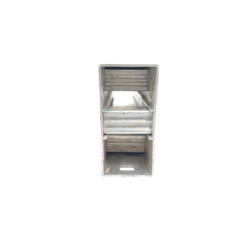 ABSORBEDOR DELANTERO IZQUIERDO
