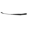 Recambio de brazo limpia delantero derecho para jaguar f-pace (x761) 2.0 td4 awd referencia OEM IAM W000062167  