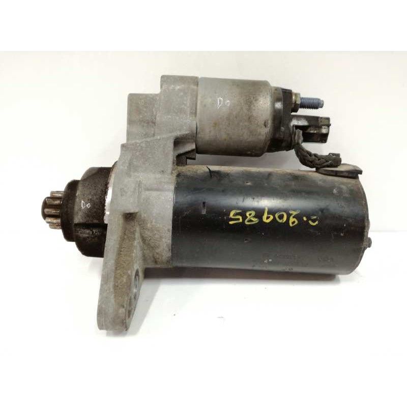 MOTOR ARRANQUE 0001123012
