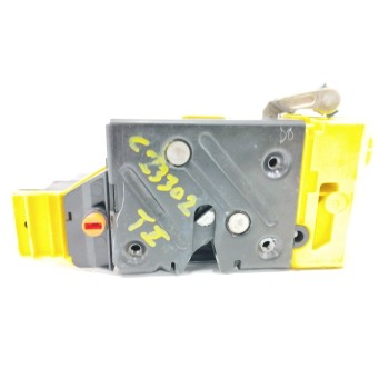 Recambio de cerradura puerta trasera izquierda para volvo s60 berlina 2.4 cat referencia OEM IAM   