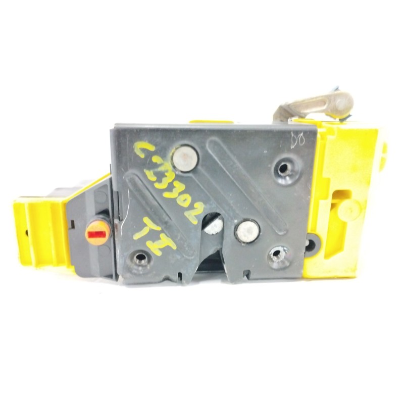 Recambio de cerradura puerta trasera izquierda para volvo s60 berlina 2.4 cat referencia OEM IAM   