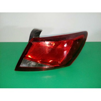 Recambio de piloto trasero derecho para seat leon (5f1) 1.2 tsi referencia OEM IAM 5F0945096D  